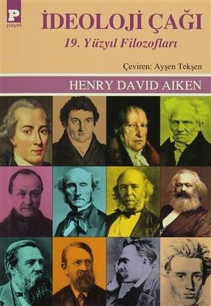 İdeoloji Çağı 19.Yüzyıl Filozofları