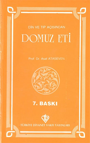 Din ve Tıp Açısından Domuz Eti
