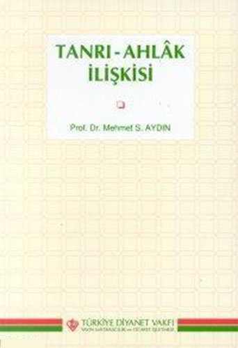 Tanrı-Ahlak İlişkisi