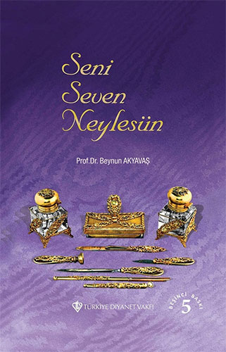 Seni Seven Neylesin
