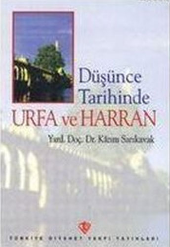 Düşünce Tarihinde Urfa ve Harran