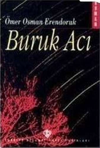 Buruk Acı Buruk Acı