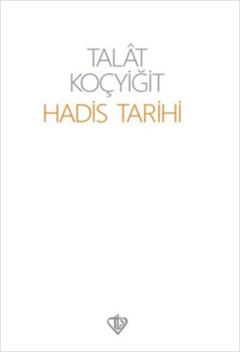 Hadis Tarihi