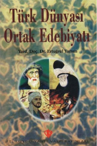 Türk Dünyası Ortak Edebiyatı