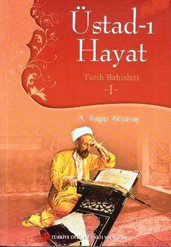 Üstadı Hayat 1 Üstadı Hayat 1