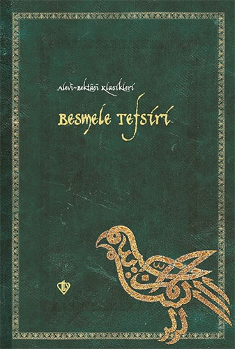 Besmele Tefsiri (Ciltli)