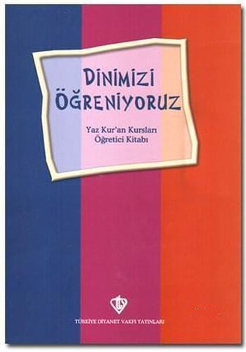 Dinimizi Öğreniyoruz