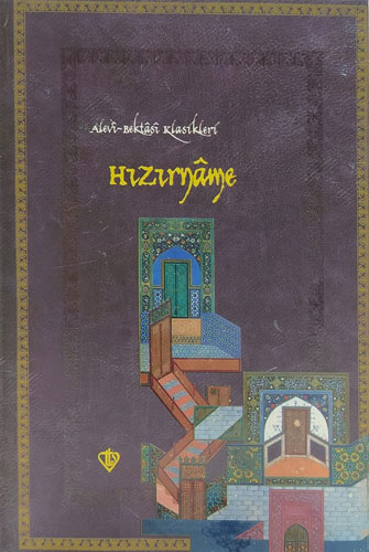 Hızırname (Ciltli)