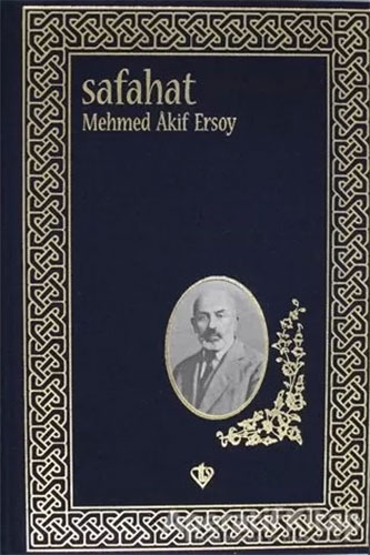 Safahat (Ciltli) Safahat (Ciltli)