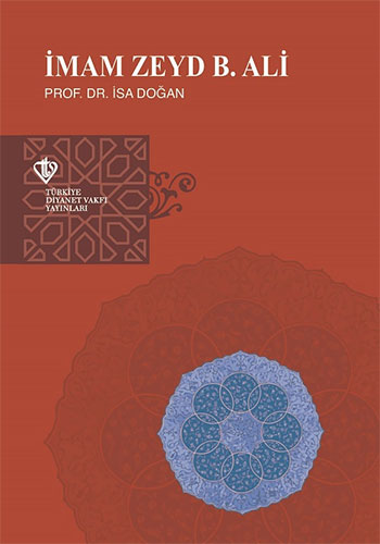 İmam Zeyd B. Ali