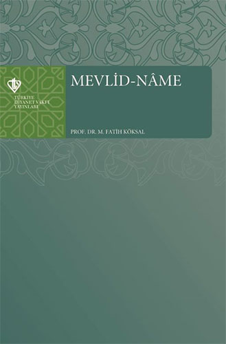 Mevlid-Name
