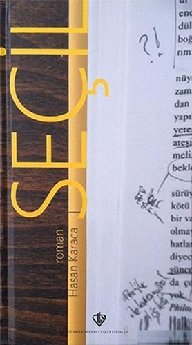 Seçil
