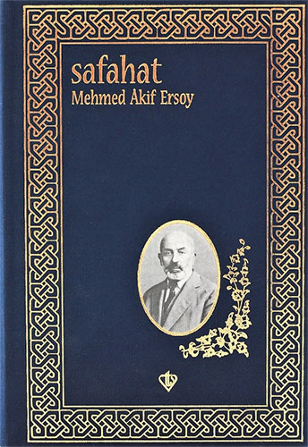 Safahat (Bez Ciltli) Safahat (Bez Ciltli)