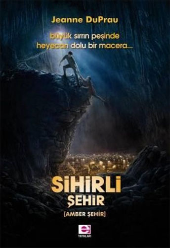 Sihirli Şehir Sihirli Şehir