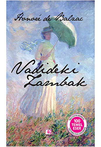 Vadideki Zambak Vadideki Zambak