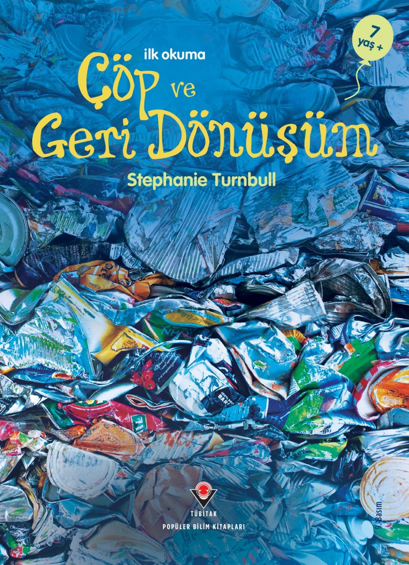 İlk Okuma - Çöp ve Geri Dönüşüm