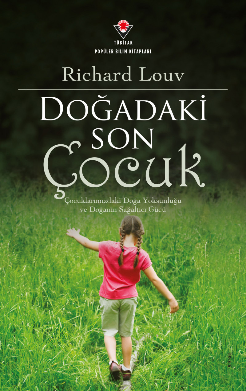Doğadaki Son Çocuk