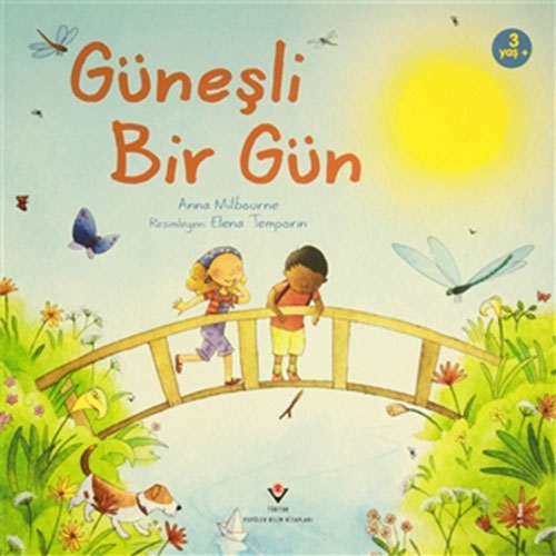 Güneşli Bir Gün
