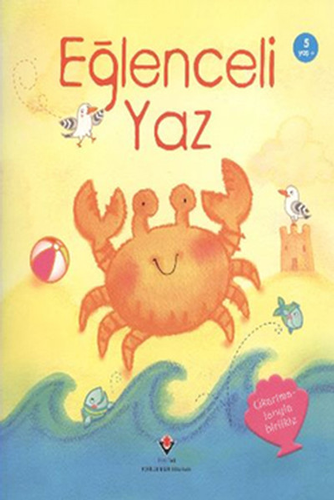 Eğlenceli Yaz 