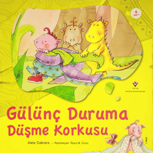 Gülünç Duruma Düşme Korkusu