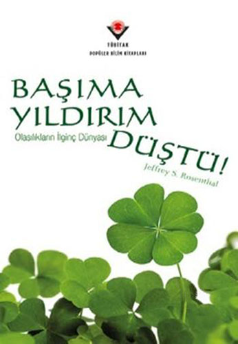Başıma Yıldırım Düştü!