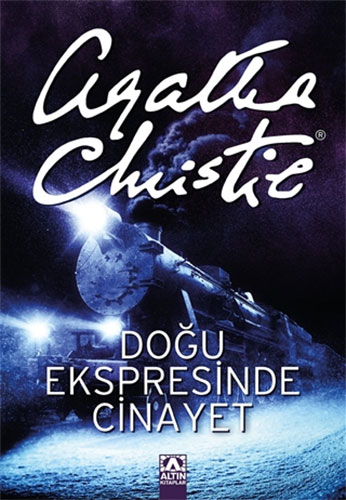 Doğu Ekspresinde Cinayet Doğu Ekspresinde Cinayet