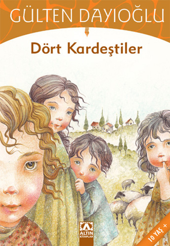 Dört Kardeştiler Dört Kardeştiler