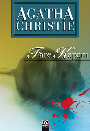Fare Kapanı Fare Kapanı