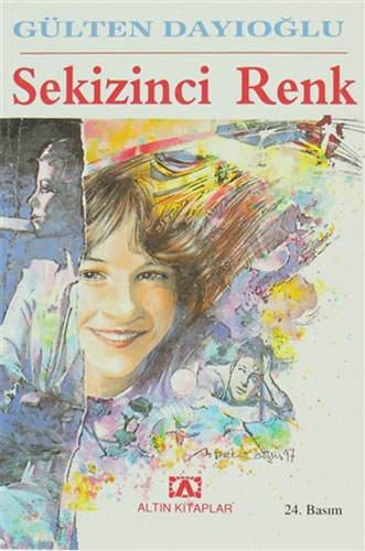Sekizinci Renk Sekizinci Renk