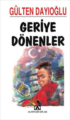 Geriye Dönenler Geriye Dönenler
