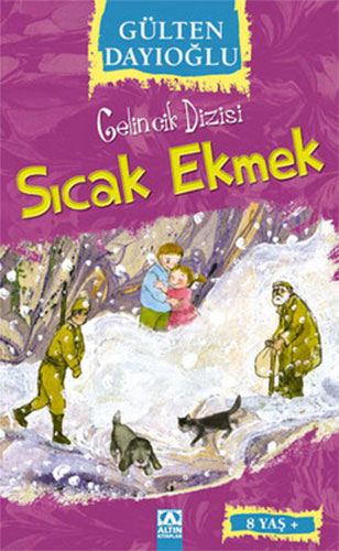 Sıcak Ekmek Sıcak Ekmek