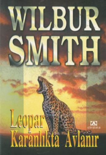 Leopar Karanlıkta Avlanır Leopar Karanlıkta Avlanır