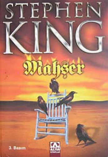 Mahşer Mahşer