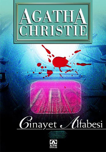 Cinayet Alfabesi Cinayet Alfabesi