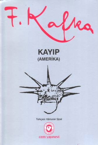 Kayıp (Amerika) Kayıp (Amerika)