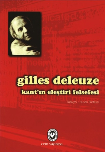 Kant’ın Eleştiri Felsefesi