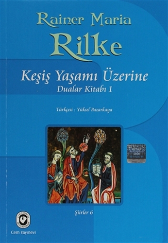 Keşiş Yaşamı Üzerine