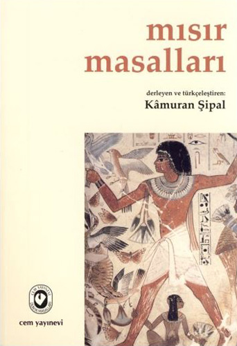 Mısır Masalları Mısır Masalları