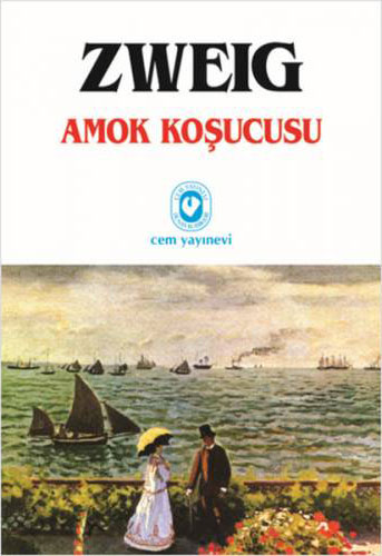 Amok Koşucusu Amok Koşucusu