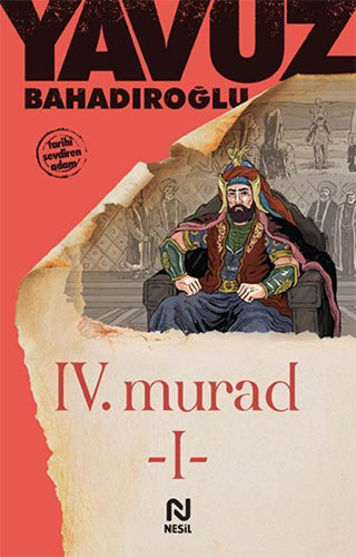4. Murad Cilt: 1 4. Murad Cilt: 1