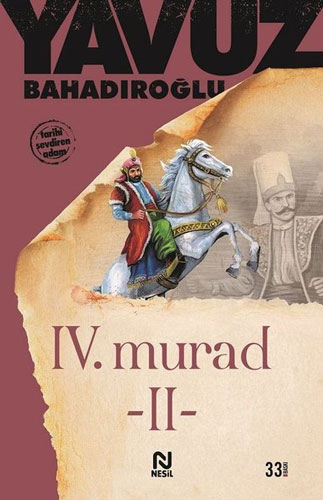 4. Murad Cilt: 2 4. Murad Cilt: 2