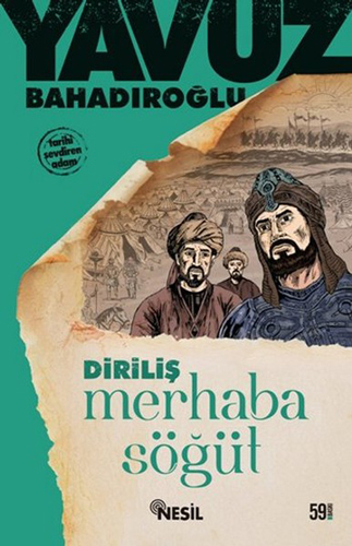 Merhaba Söğüt Merhaba Söğüt