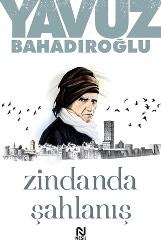 Zindanda Şahlanış Zindanda Şahlanış