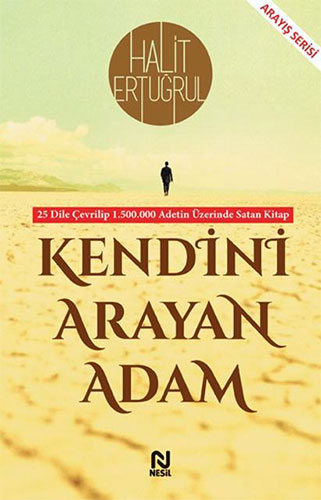 Kendini Arayan Adam Kendini Arayan Adam