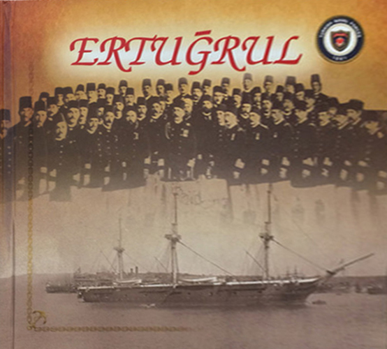 Ertuğrul - Dvd Hediyeli Japonca Ertuğrul - Dvd Hediyeli Japonca