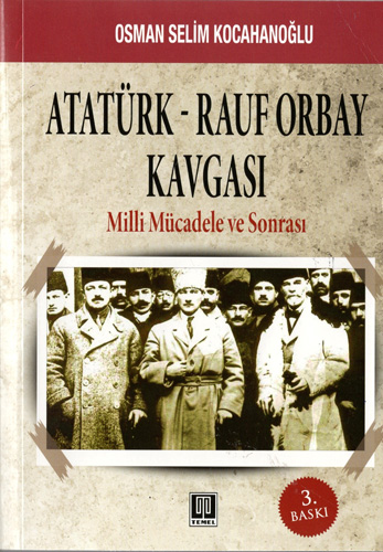 Atatürk - Karabekir Kavgası