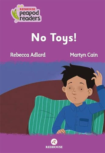 No Toys !