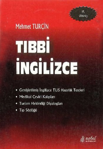 Tıbbi İngilizce