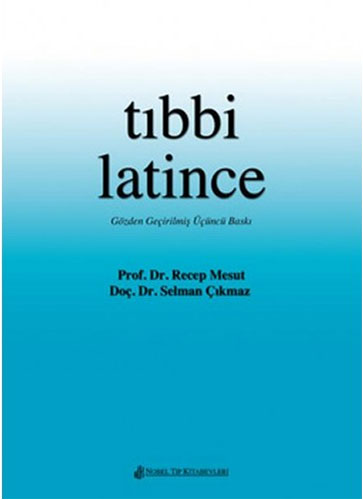 Tıbbi Latince