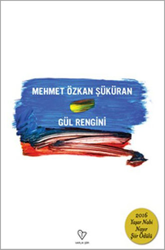 Gül Rengini Gül Rengini